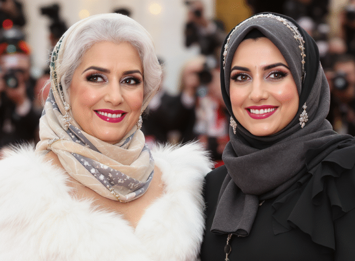 découvrez comment la reine rania de jordanie et sa fille salma ont captivé tous les regards sur le tapis rouge en égypte, en rivalisant d'élégance et de style dans un duel de mode inattendu.