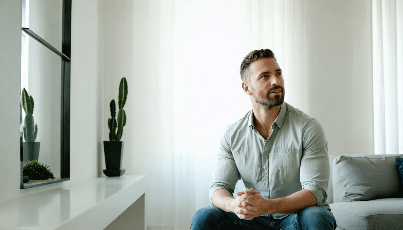 Alexandre Devoise : comment Alexandre Devoise s&rsquo;impose dans le coaching bien-&ecirc;tre pour femmes actives