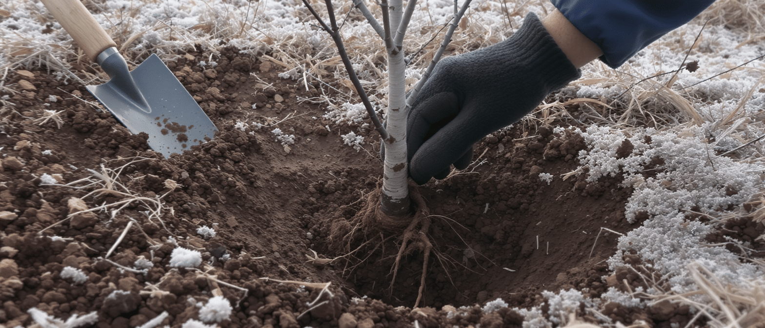 Ce fruit &agrave; planter cet hiver promet une r&eacute;colte estivale g&eacute;n&eacute;reuse et d&eacute;licieuse