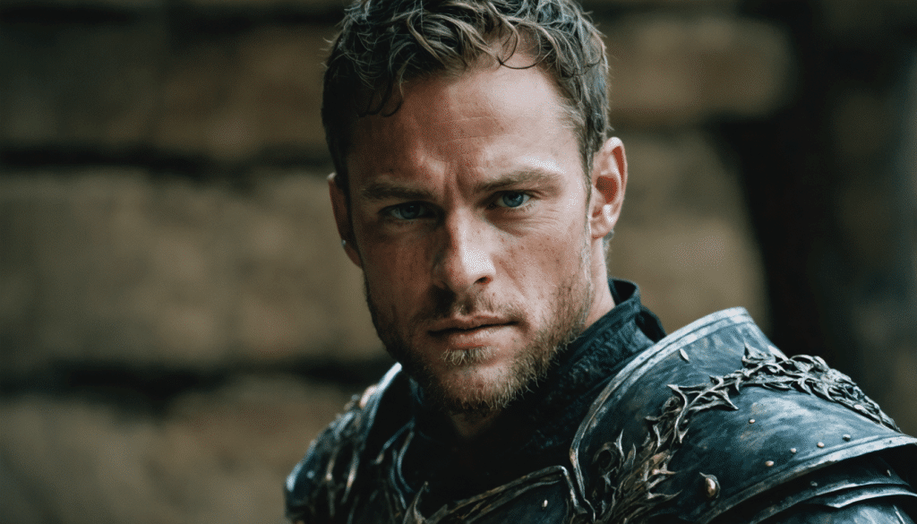 Daemon Targaryen : pourquoi le personnage de Daemon Targaryen fascine-t-il les fans f&eacute;minines de s&eacute;ries fantastiques