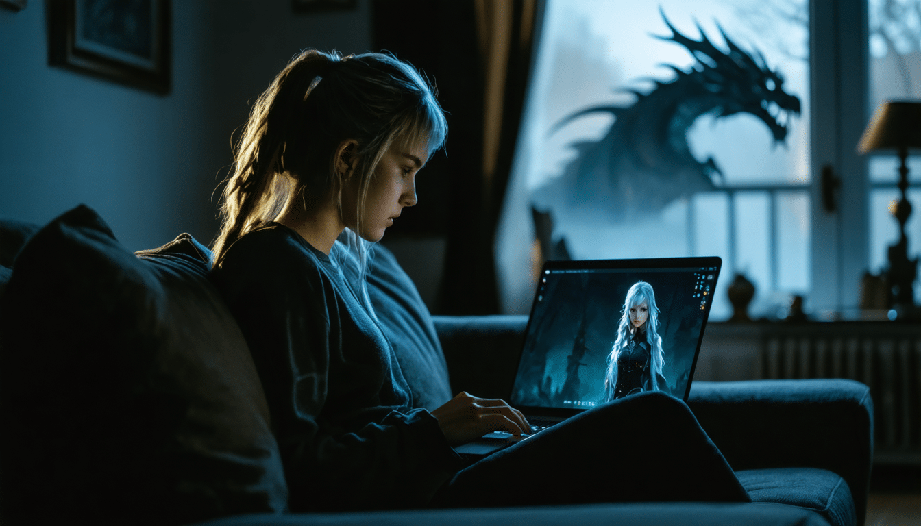 Daemon Targaryen : pourquoi le personnage de Daemon Targaryen fascine-t-il les fans f&eacute;minines de s&eacute;ries fantastiques