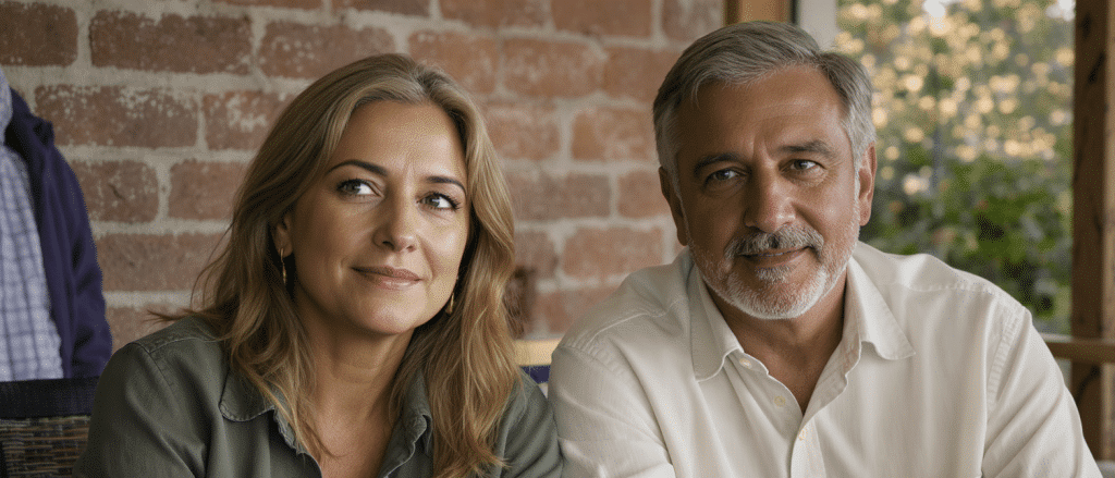 Julie Zenatti raconte sans d&eacute;tour si elle communique encore avec son ex Patrick Fiori