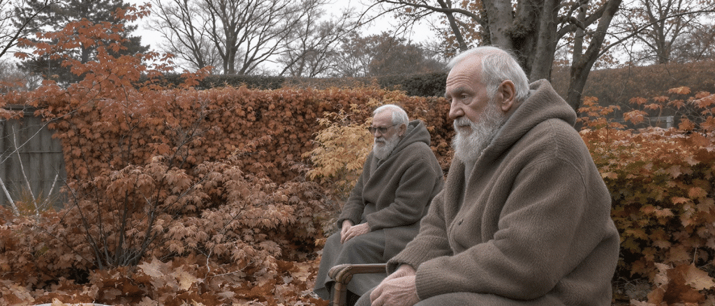 La sagesse des anciens au jardin en d&eacute;cembre : une r&egrave;gle intemporelle toujours pertinente