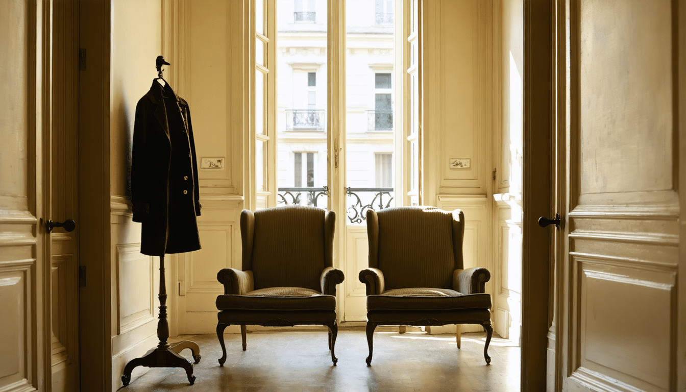 Marie France Garaud Jacques Chirac : comment le r&ocirc;le de Marie France Garaud a marqu&eacute; l&rsquo;&egrave;re Chirac dans la Ve R&eacute;publique