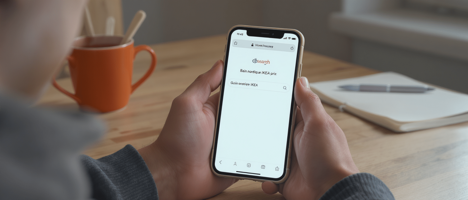 Bain nordique Ikea prix : panorama des options et tarifs disponibles