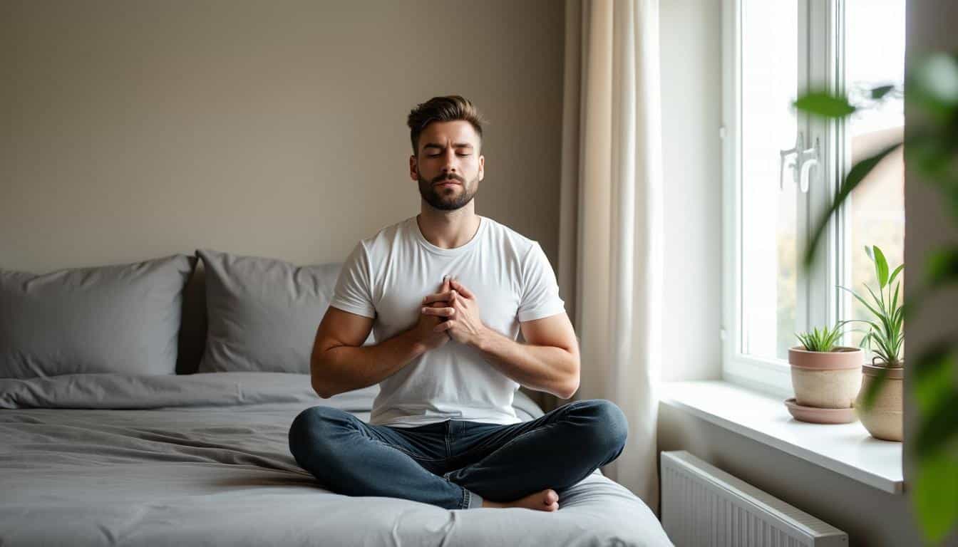 Crises d&rsquo;angoisses les 7 erreurs &agrave; &eacute;viter : les 7 erreurs &agrave; &eacute;viter lors des crises d&rsquo;angoisse et conseils de gestion adapt&eacute;s