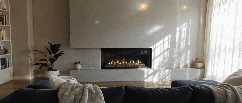 D&eacute;couvrez plus de 100 inspirations magnifiques pour sublimer votre maison avec une chemin&eacute;e