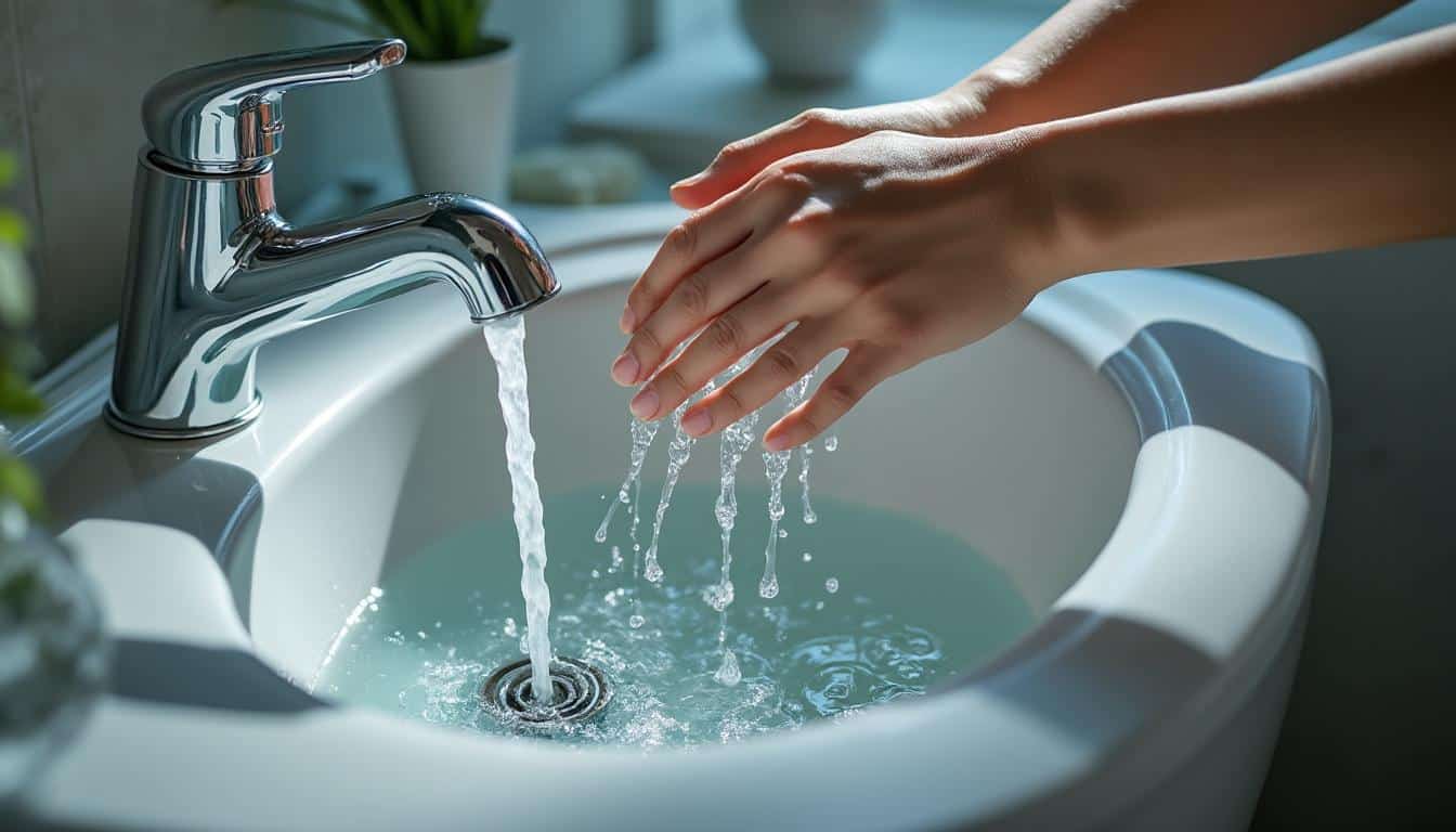 Effet Betadine sur cheveux blancs : analyse des usages capillaires et des pr&eacute;cautions &agrave; conna&icirc;tre