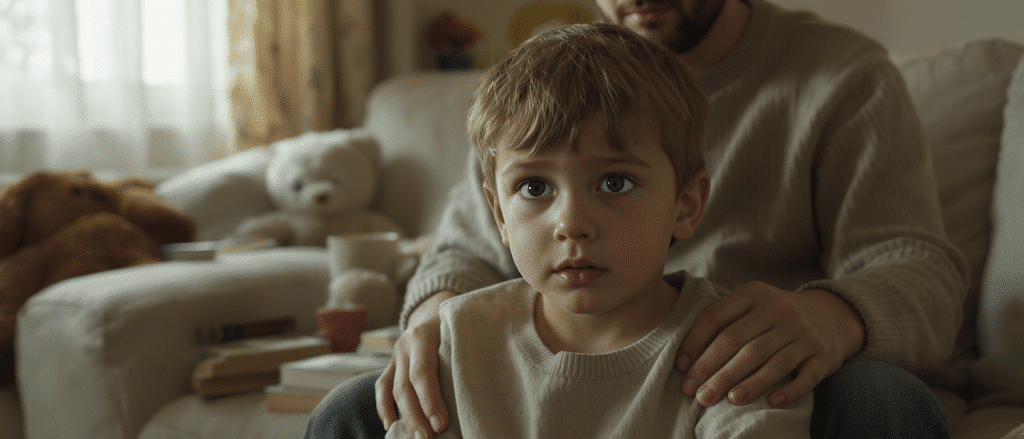 L’empathie chez les enfants surdou&eacute;s : un cadeau pr&eacute;cieux ou un poids &agrave; porter ?