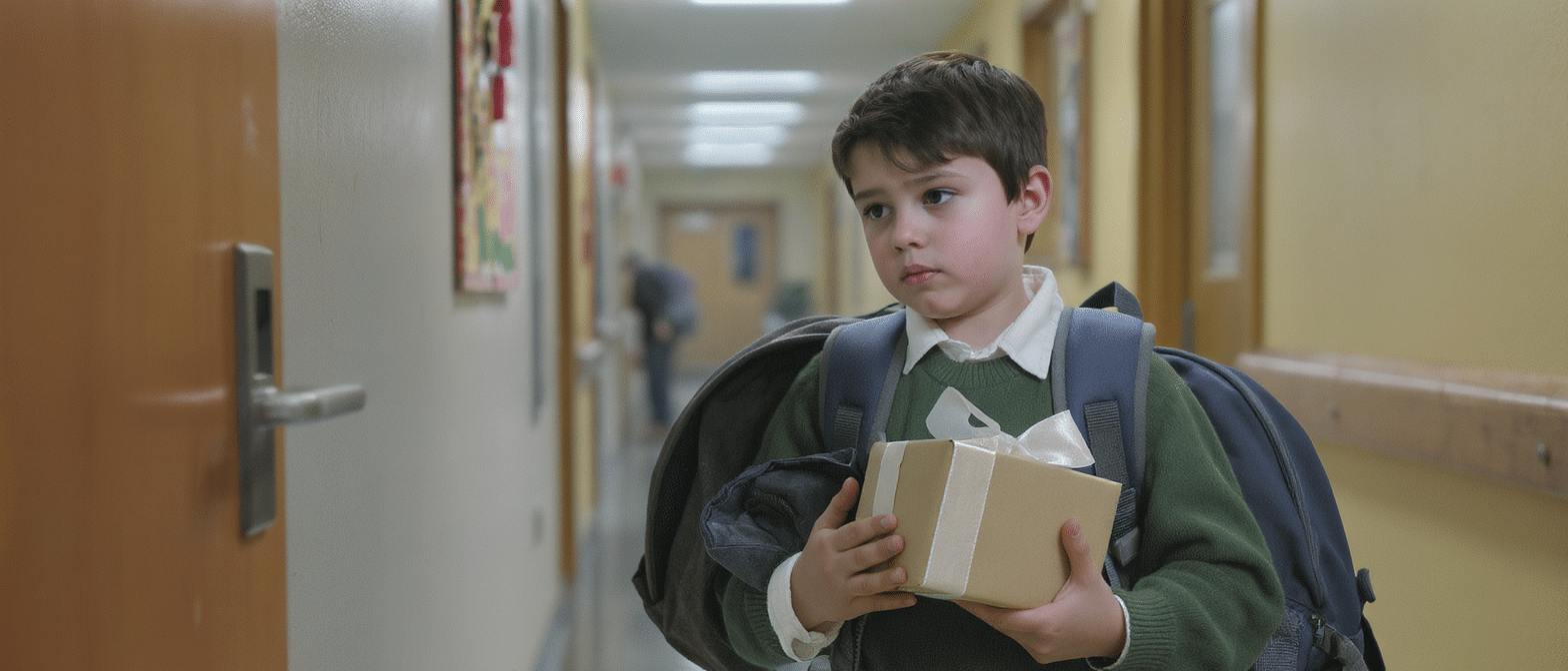 L’empathie chez les enfants surdou&eacute;s : un cadeau pr&eacute;cieux ou un poids &agrave; porter ?