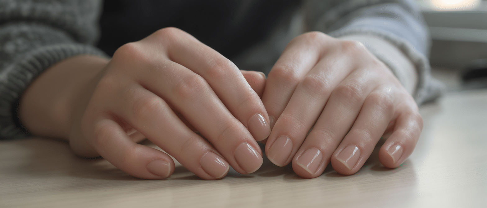 Modele ongle semi permanent : tendances et conseils pour une tenue durable