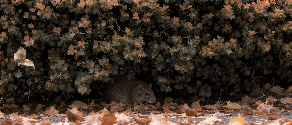 Pourquoi cette plantation populaire devient le refuge des rats en cette saison : astuces pour s&rsquo;en prot&eacute;ger efficacement