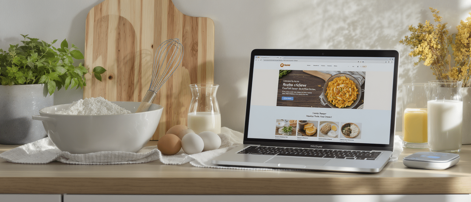 Recette chicchew.fr : guide pratique des pr&eacute;parations publi&eacute;es sur la plateforme