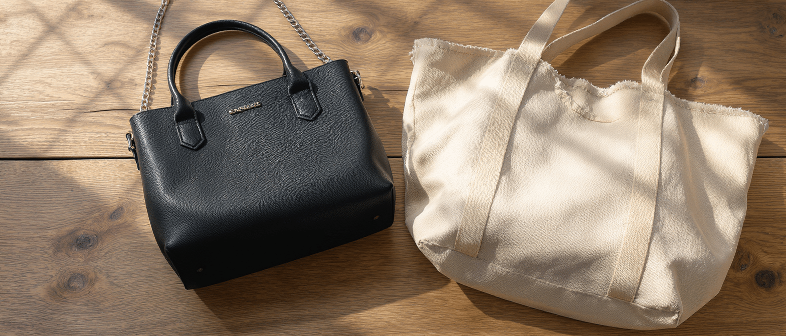 Sac bandouli&egrave;re : choisir le mod&egrave;le id&eacute;al pour toutes les occasions