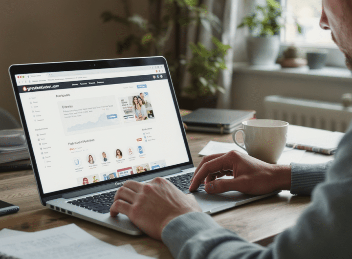 découvrez une analyse détaillée du site grandseducteur.com, incluant un aperçu complet de son contenu et de ses fonctionnalités clés.