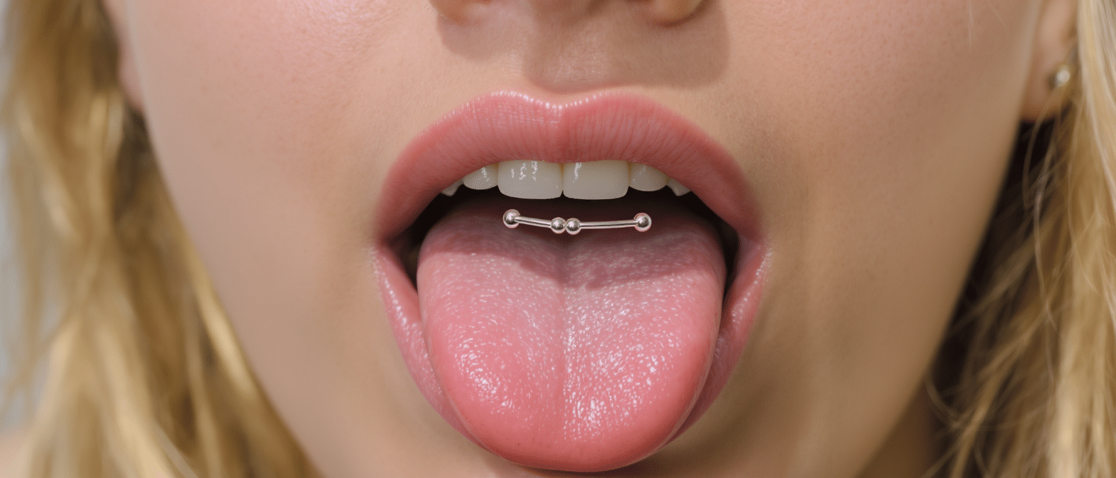 Snake eyes piercing : formes, placement et pr&eacute;cautions &agrave; conna&icirc;tre