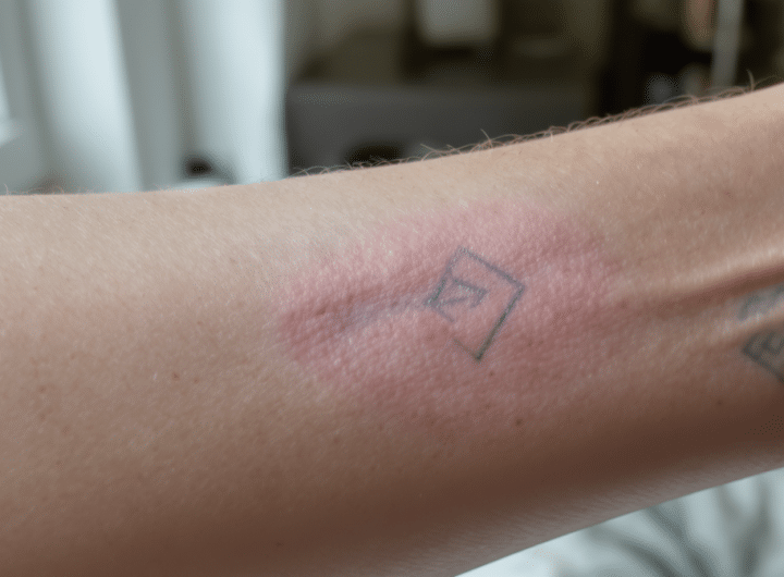 découvrez les aspects dermatologiques essentiels et les recommandations de professionnels pour un tatouage sur cicatrice, afin d'assurer sécurité et esthétisme.