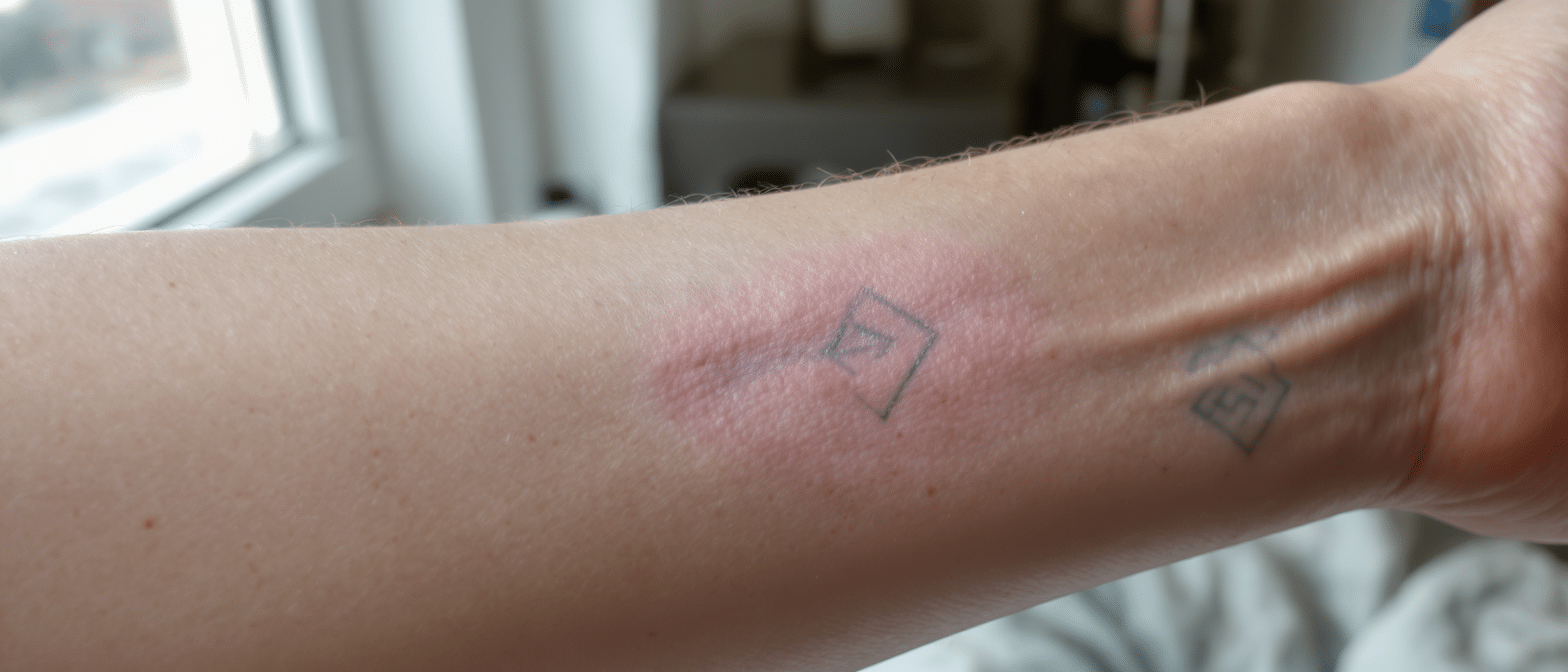 découvrez les aspects dermatologiques essentiels et les recommandations de professionnels pour un tatouage sur cicatrice, afin d'assurer sécurité et esthétisme.