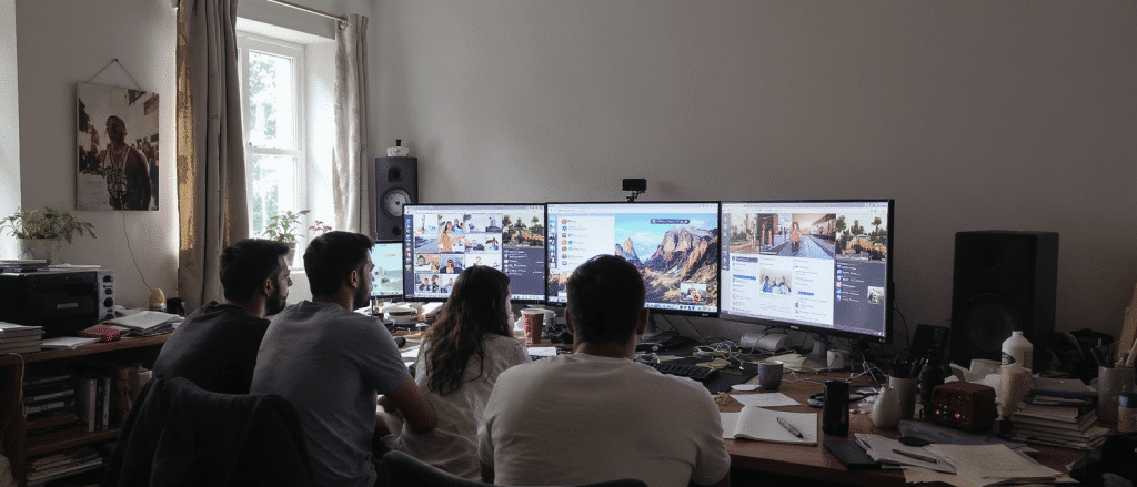 Tukif show : aper&ccedil;u des contenus et formats diffus&eacute;s sur Tukif show dans l&rsquo;actualit&eacute; des m&eacute;dias lifestyle