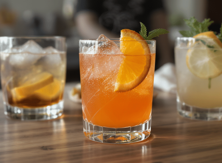 découvrez le cocktail apawrol spritz : son histoire, sa recette originale et les variantes populaires pour égayer vos apéritifs.