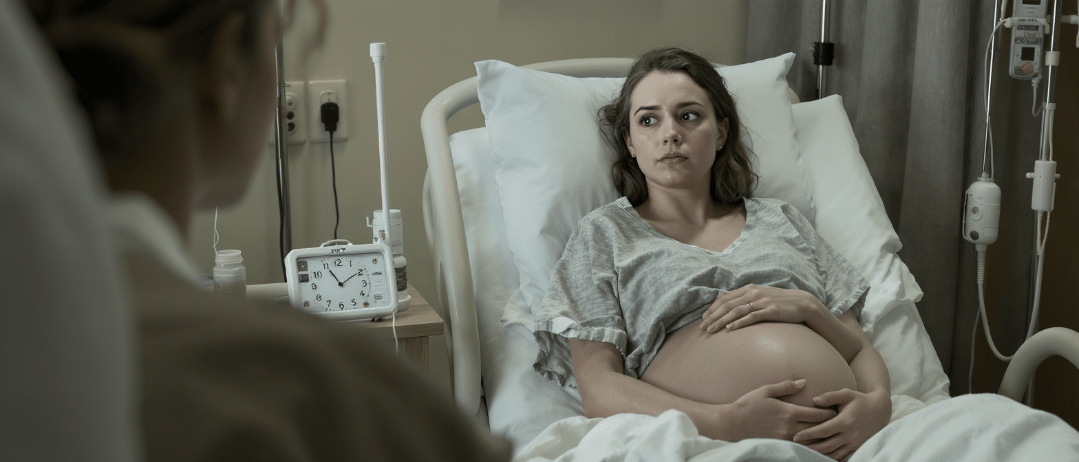 découvrez quand l'accouchement peut commencer avec un col ouvert à 1 doigt : repères clés et signes précurseurs du travail pour mieux vous préparer.