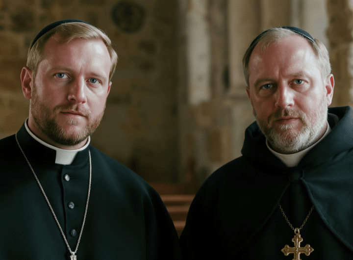 découvrez les différences entre le prêtre et l'abbé de l'abbaye de valmont, avec un éclairage sur leurs fonctions et statuts historiques au sein de la communauté monastique.