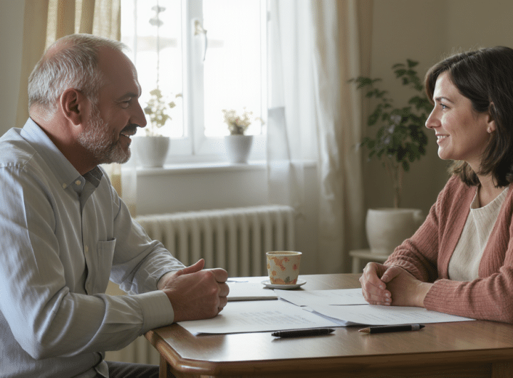 Divorce amiable : comment faciliter la proc&eacute;dure et &eacute;viter les conflits ?