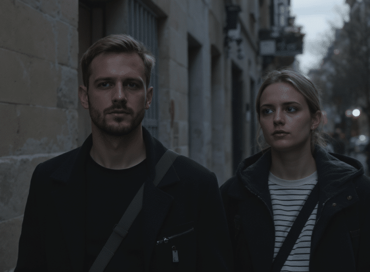 découvrez l'univers du french noir à travers une exploration approfondie du genre et des créations contemporaines qui réinventent ses codes.