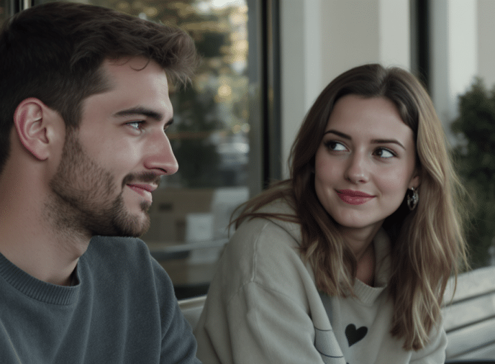 découvrez comment interpréter les signes d'attirance amoureuse et apprendre à distinguer entre imagination et réalité dans vos sentiments avec notre guide détaillé.