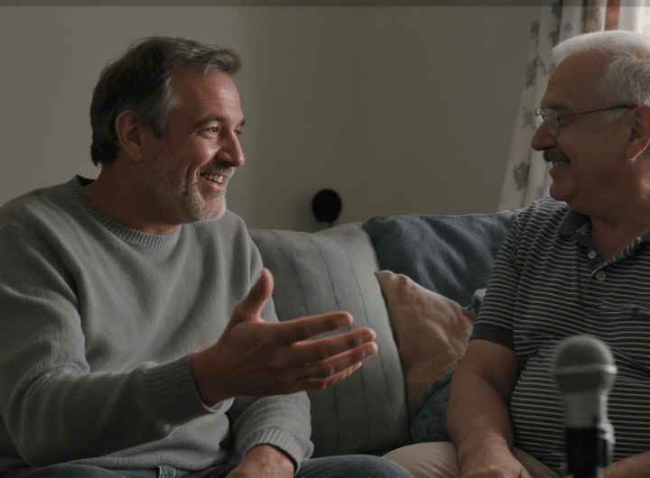 découvrez le parcours médiatique de laurent mariotte et les liens familiaux qui l'unissent à richard anthony, explorant leur histoire et influence dans le monde du spectacle.