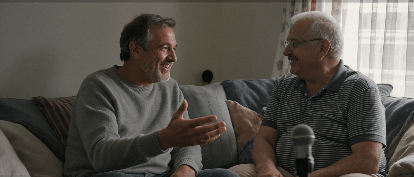 découvrez le parcours médiatique de laurent mariotte et les liens familiaux qui l'unissent à richard anthony, explorant leur histoire et influence dans le monde du spectacle.