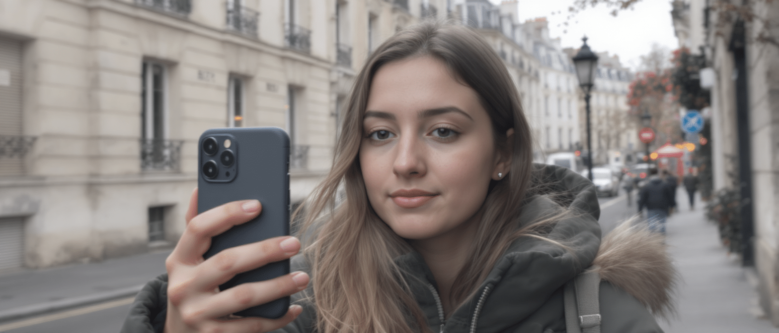 Selfiedefolie : &eacute;tude des tendances de selfies et impacts culturels
