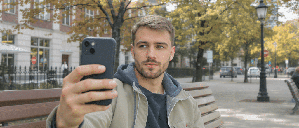 Selfiedefolie : &eacute;tude des tendances de selfies et impacts culturels