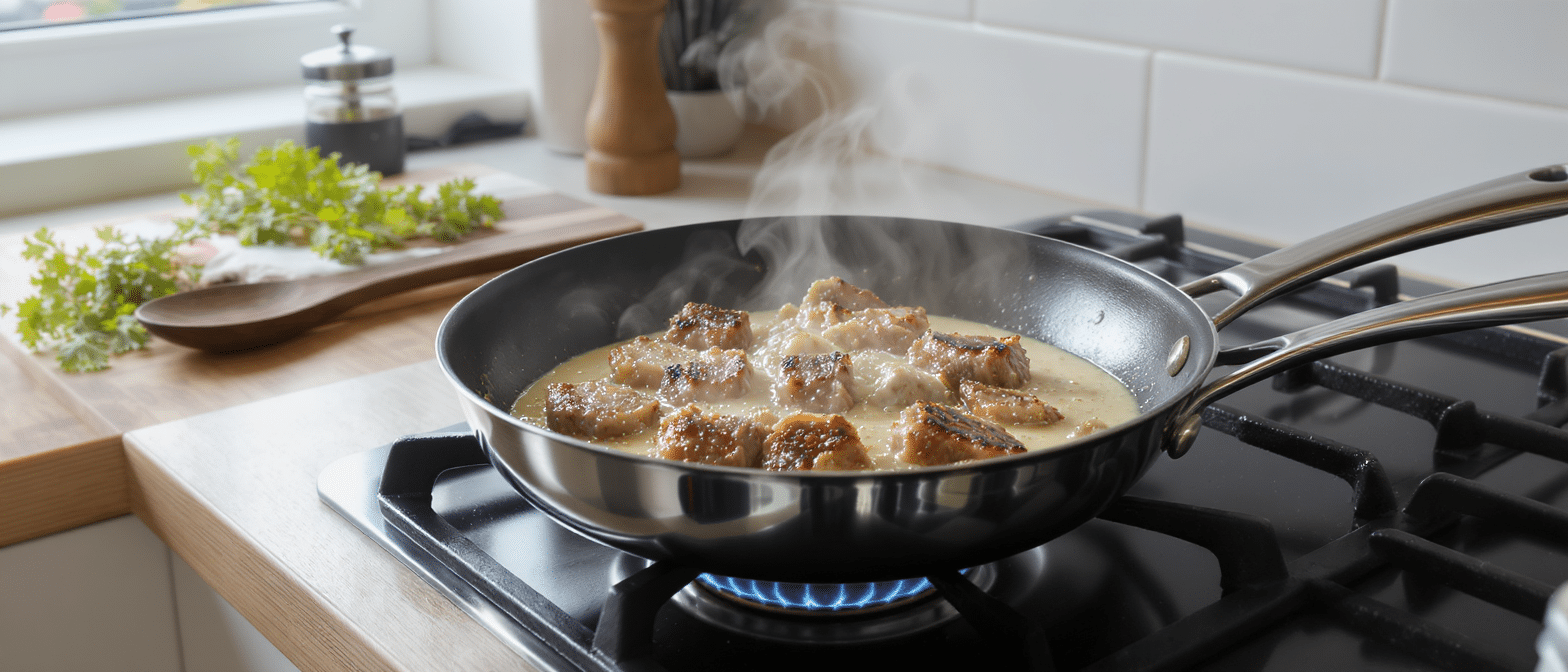 Agneau express : une m&eacute;thode rapide pour un go&ucirc;t tout aussi succulent que le gigot