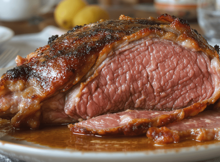 découvrez la méthode agneau express pour préparer un gigot d'agneau savoureux en un temps record, sans compromettre la saveur ni la tendreté.