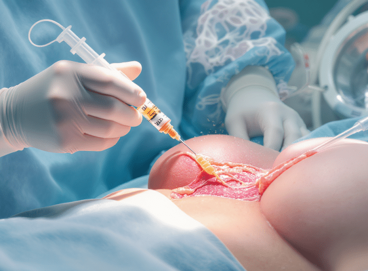 découvrez comment l'apport des cellules souches révolutionne la médecine esthétique pour la reconstruction et l'embellissement des seins, offrant des solutions innovantes et naturelles.