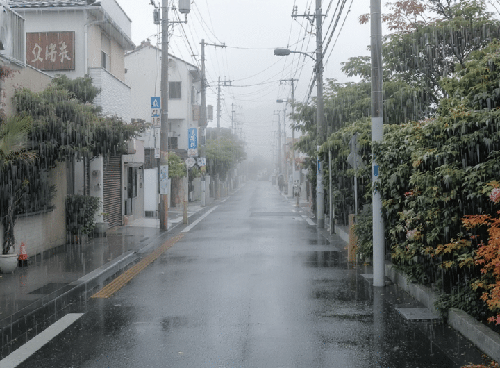 découvrez ce que la météo au japon révèle de surprenant et souvent méconnu en france, au-delà des simples prévisions.