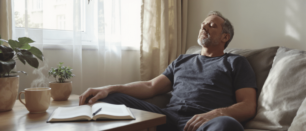 Bien-&ecirc;tre mental : techniques pour se sentir mieux au quotidien