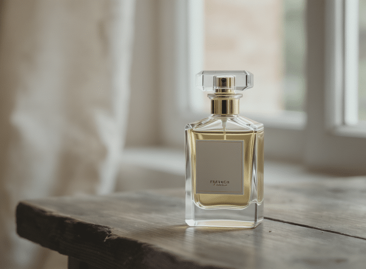 découvrez ce parfum français inédit qui promet un bonheur instantané en quelques secondes, une expérience olfactive unique pour égayer votre quotidien.