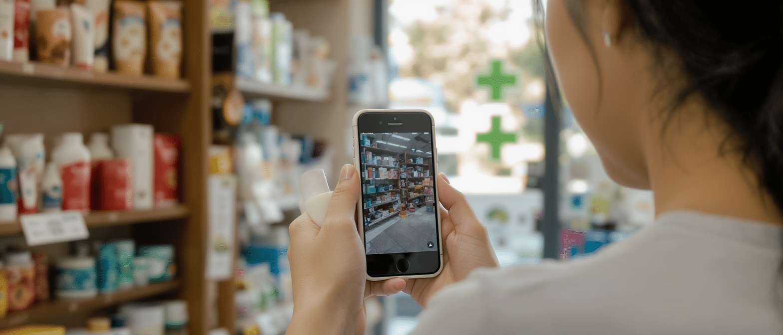 Cette marque d’autobronzant pl&eacute;biscit&eacute;e en Australie arrive en pharmacie en France, sans laisser ni trace ni odeur d&eacute;sagr&eacute;able