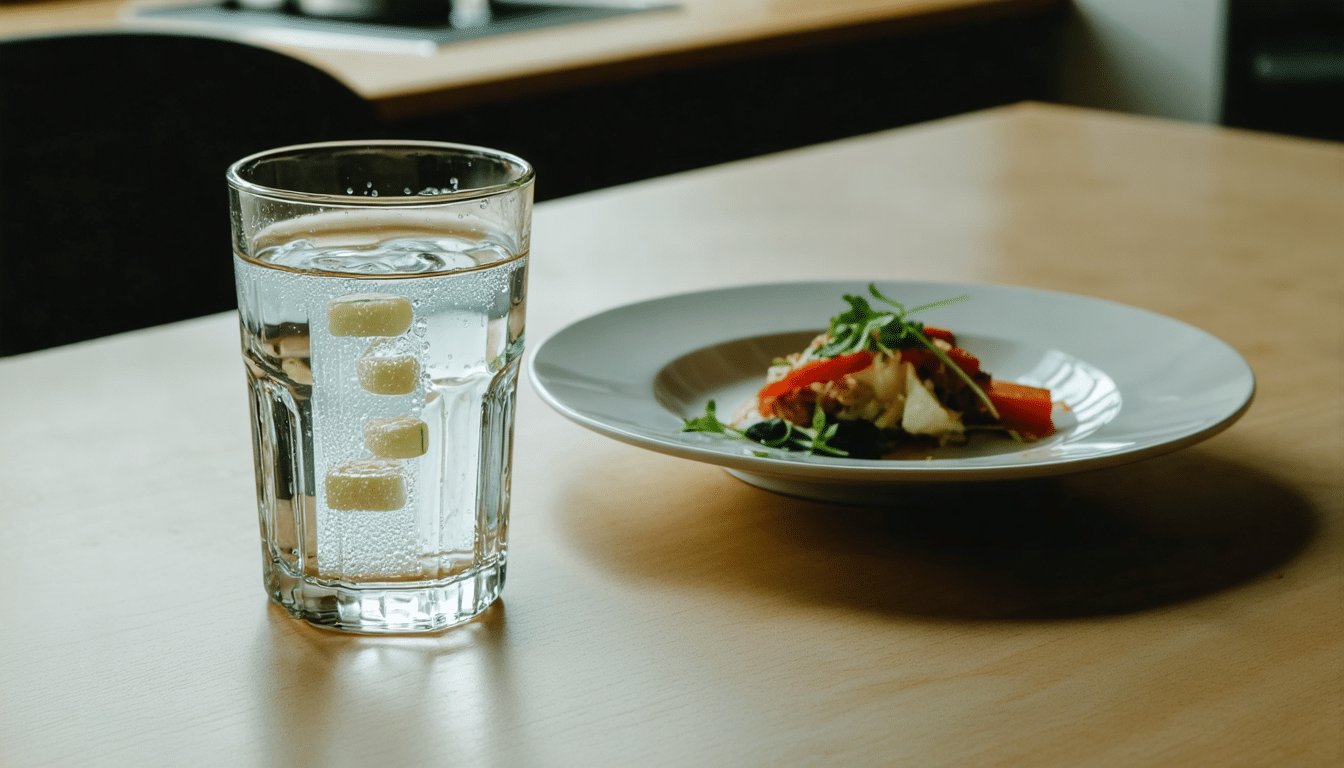 Citrate de b&eacute;ta&iuml;ne : bienfaits et utilisation pour la digestion