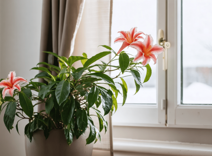 découvrez nos conseils pratiques pour entretenir et faire fleurir votre dipladénia toute l'année, afin de profiter d'une plante épanouie et colorée en toutes saisons.