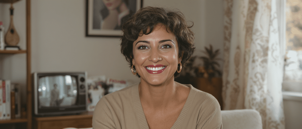 Cristina Cordula fait son grand retour en relan&ccedil;ant l’&eacute;mission culte arr&ecirc;t&eacute;e depuis 10 ans, pour le plus grand plaisir des fans