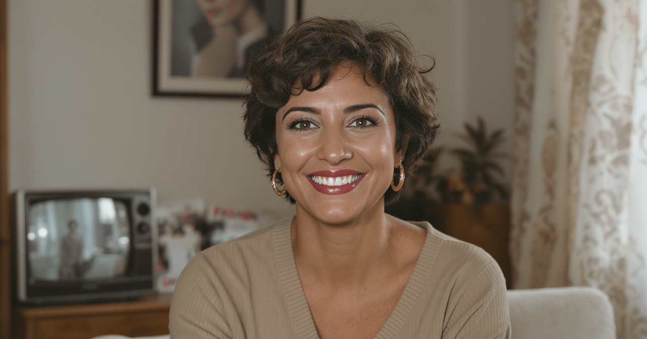 Cristina Cordula fait son grand retour en relan&ccedil;ant l’&eacute;mission culte arr&ecirc;t&eacute;e depuis 10 ans, pour le plus grand plaisir des fans