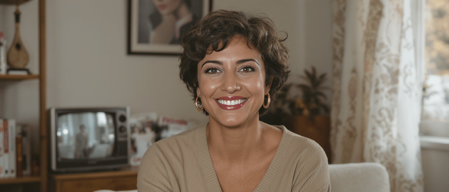 cristina cordula fait son grand retour en relançant l'émission culte arrêtée depuis 10 ans, ravissant ainsi les fans avec une nouvelle saison pleine de surprises et de conseils mode.