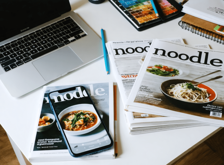 plongez dans l'univers créatif de noodle magazine et explorez les dernières tendances en art, design et culture pour inspirer votre imagination.