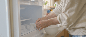 D&eacute;givrer son cong&eacute;lateur : les m&eacute;thodes &eacute;prouv&eacute;es de nos grands-m&egrave;res &agrave; red&eacute;couvrir