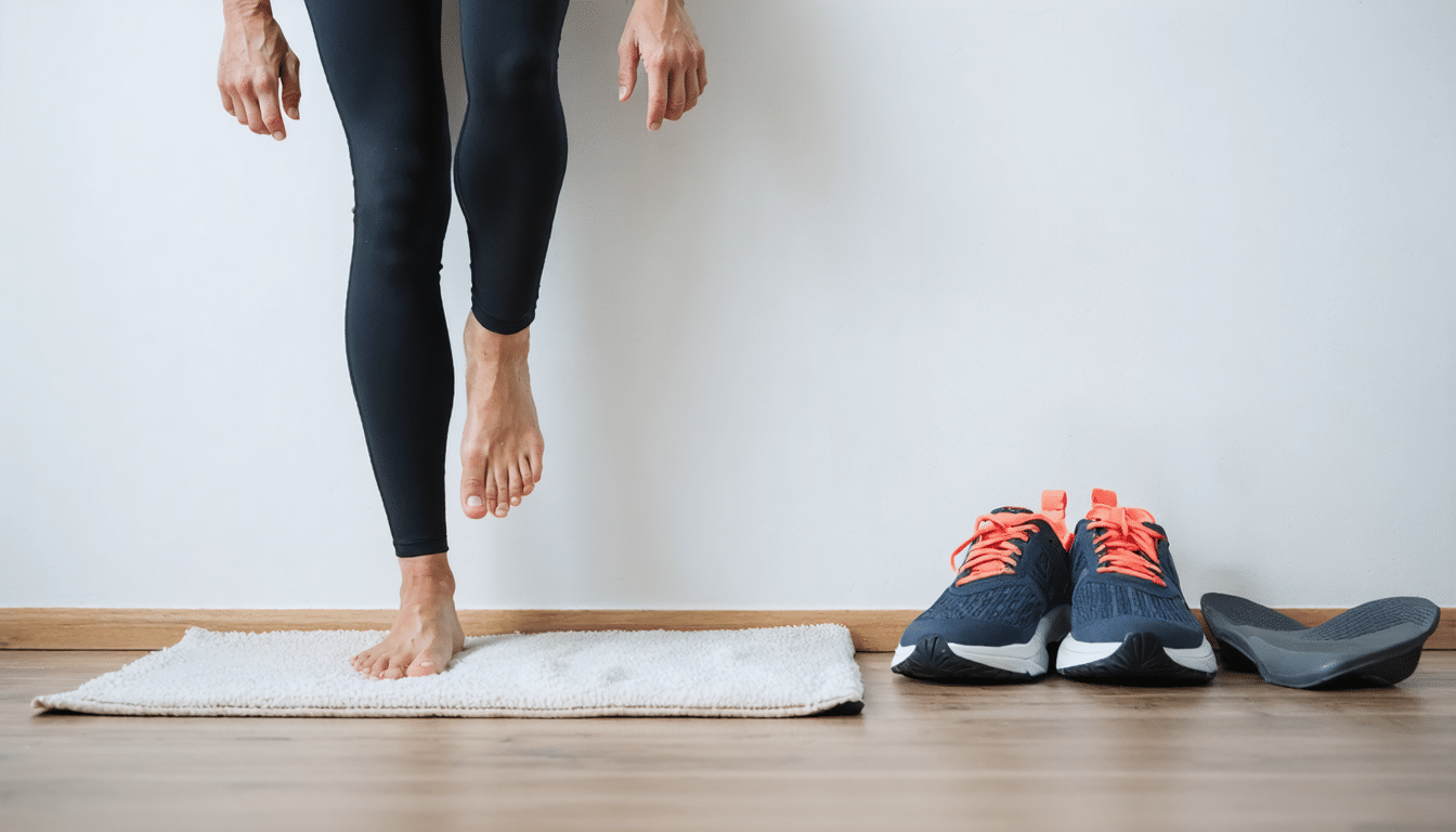 &Eacute;pine calcan&eacute;enne : causes, sympt&ocirc;mes et traitements efficaces