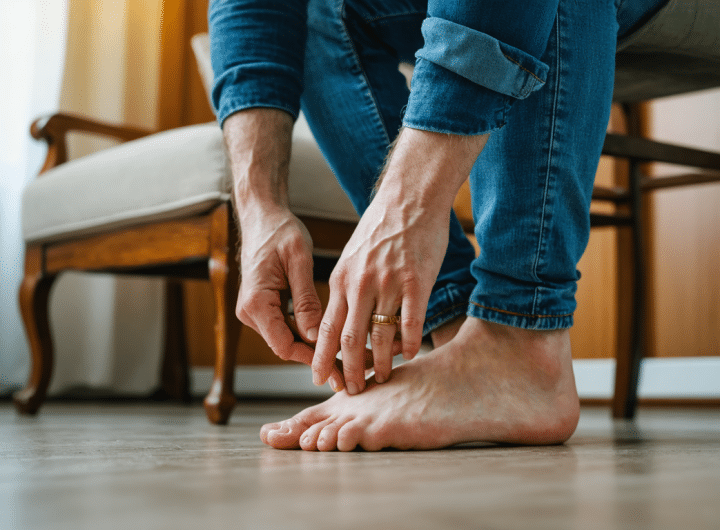découvrez tout sur l'épine calcanéenne : ses causes, signes à surveiller et les traitements efficaces pour soulager la douleur et retrouver la mobilité.