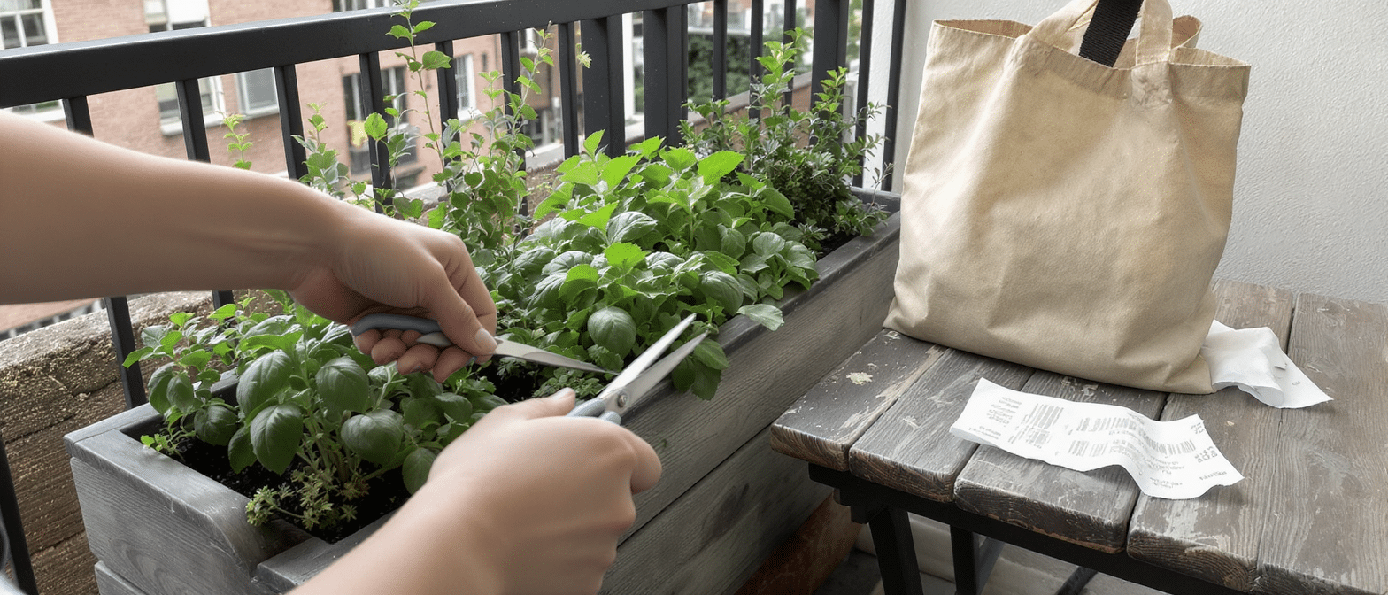 Le jardinage malin du printemps : d&eacute;couvrez la plantation qui vous fait &eacute;conomiser jusqu’&agrave; 60 euros en courses